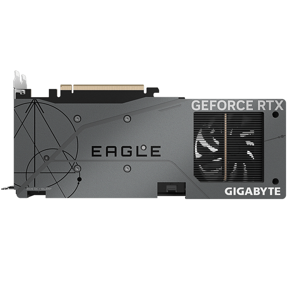 GIGABYTE N4060EAGLE OC-8GD "N4060EAGLE OC-8GD" — miniatură