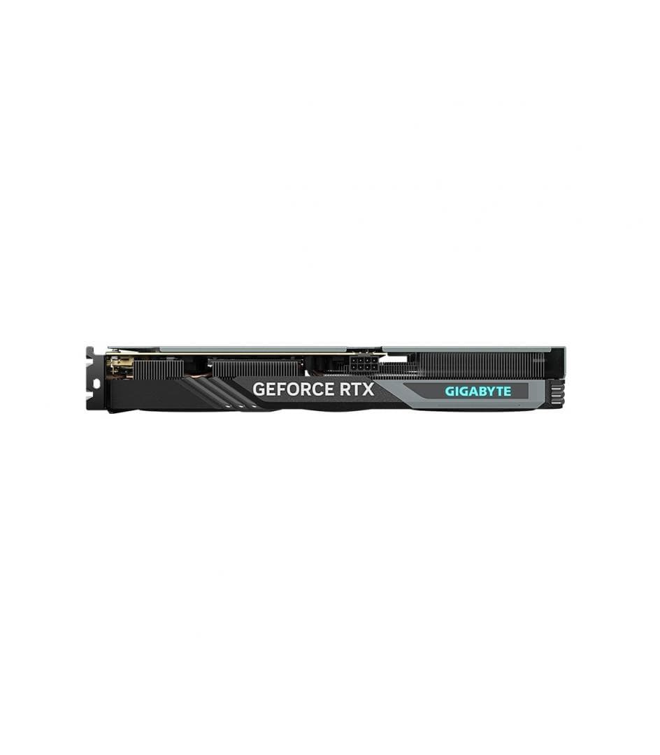GB GEFORCE RTX 4060 GAMING OC 8G "N4060GAMING OC-8G" — miniatură