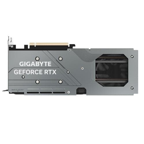 GB GEFORCE RTX 4060 GAMING OC 8G "N4060GAMING OC-8G" — miniatură