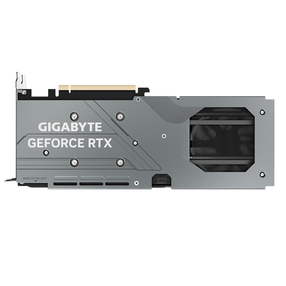 GIGABYTE N4060GAMING OC-8GD "N4060GAMING OC-8GD" — miniatură