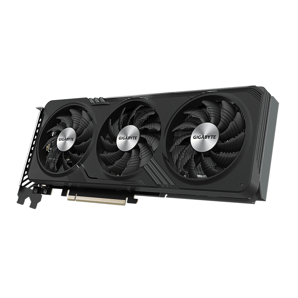 GIGABYTE N4060GAMING OC-8GD "N4060GAMING OC-8GD" — miniatură