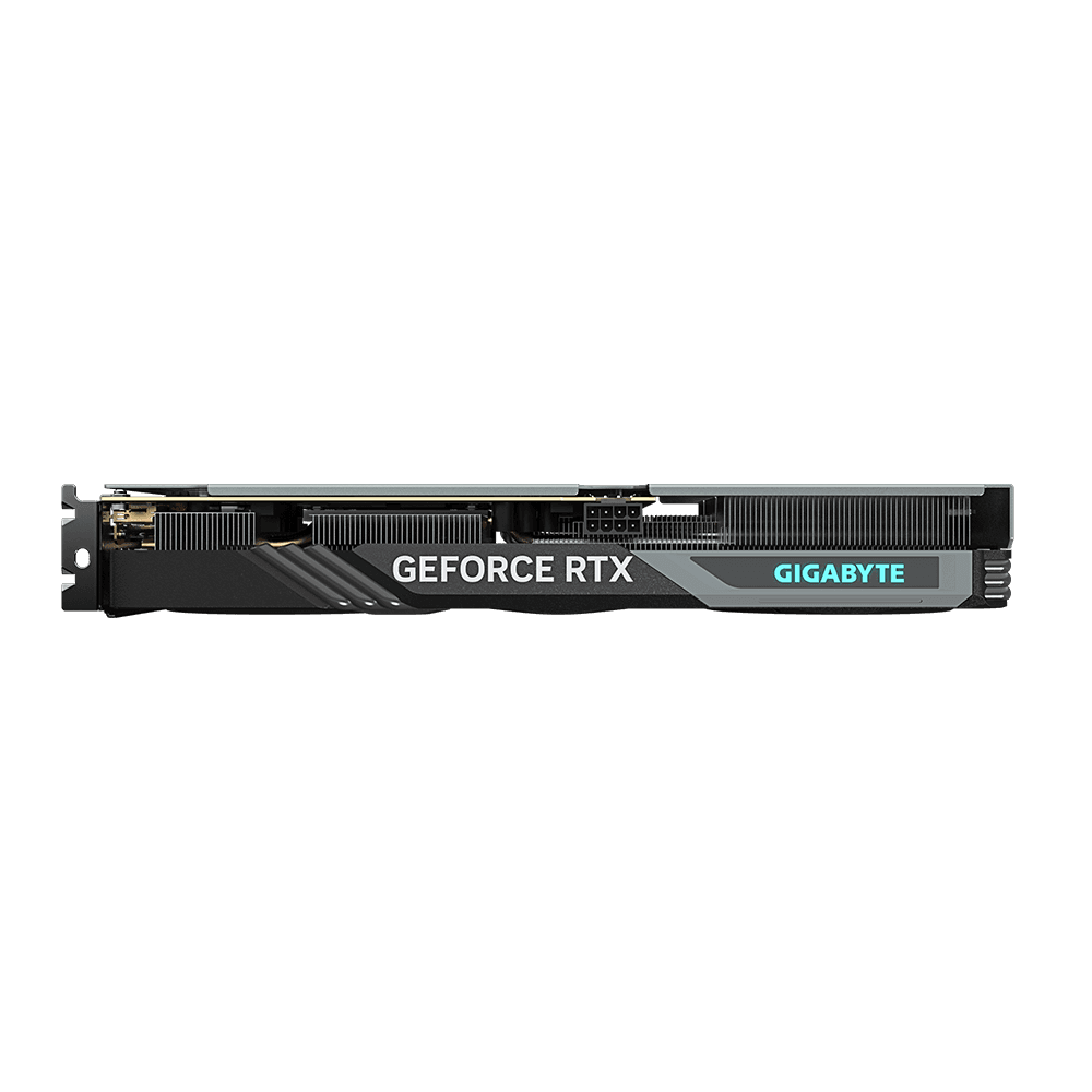 GIGABYTE N4060GAMING OC-8GD "N4060GAMING OC-8GD" — miniatură