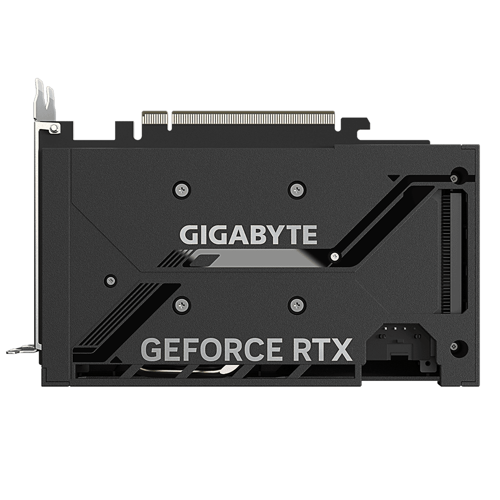 GIGABYTE N4060WF2OC-8GD "N4060WF2OC-8GD" — miniatură