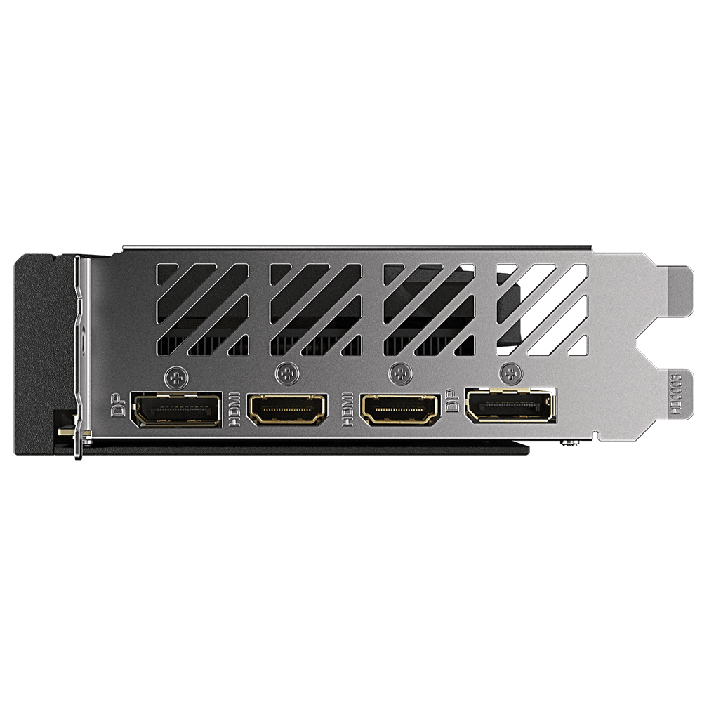 GIGABYTE N4060WF2OC-8GD "N4060WF2OC-8GD" — miniatură