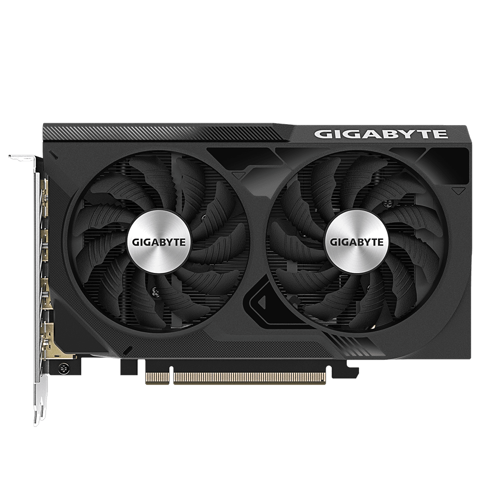 GIGABYTE N4060WF2OC-8GD "N4060WF2OC-8GD"