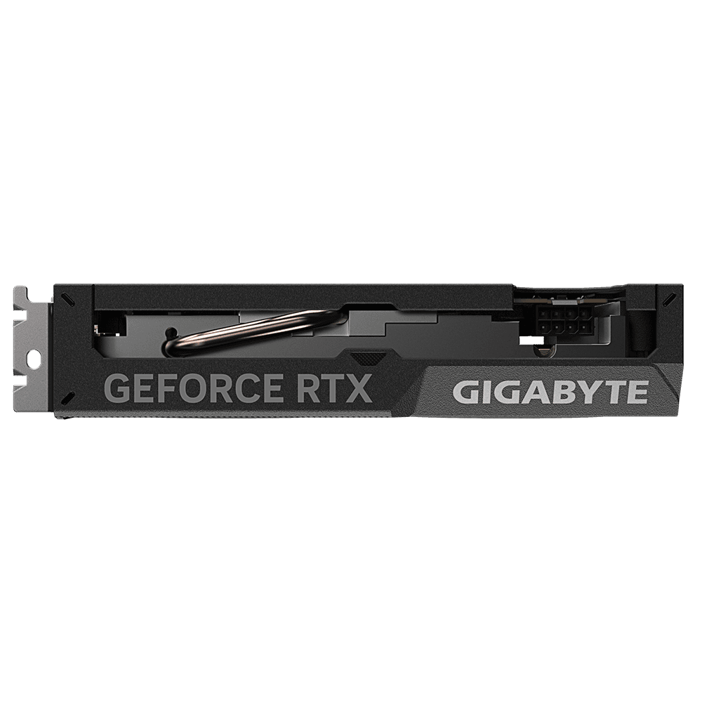GIGABYTE N4060WF2OC-8GD "N4060WF2OC-8GD" — miniatură