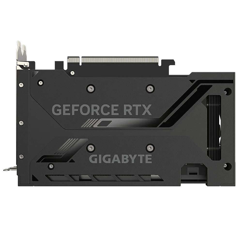 GIGABYTE N406TWF2OC-8GD "N406TWF2OC-8GD" — miniatură
