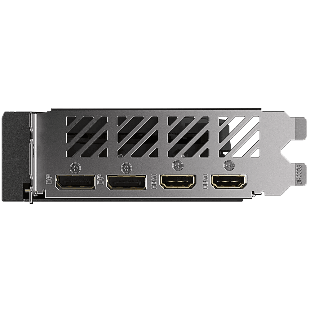 GIGABYTE N406TWF2OC-8GD "N406TWF2OC-8GD" — miniatură