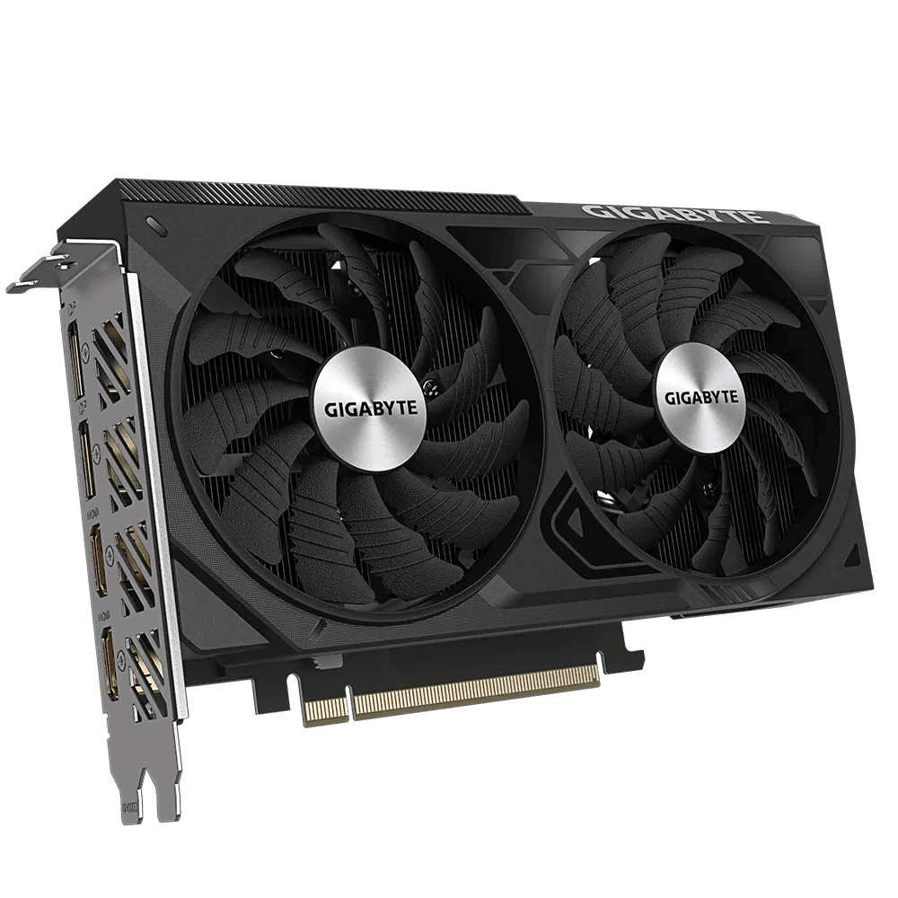 GIGABYTE N406TWF2OC-8GD "N406TWF2OC-8GD" — miniatură