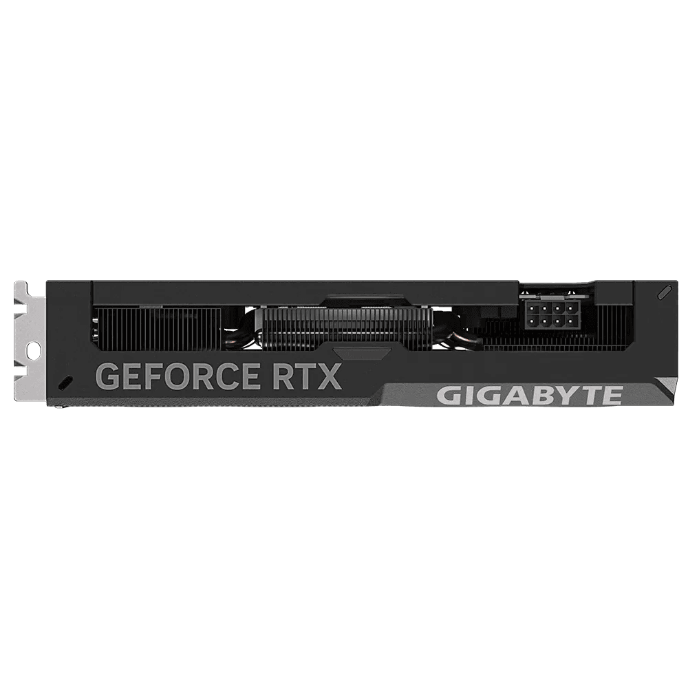 GIGABYTE N406TWF2OC-8GD "N406TWF2OC-8GD" — miniatură