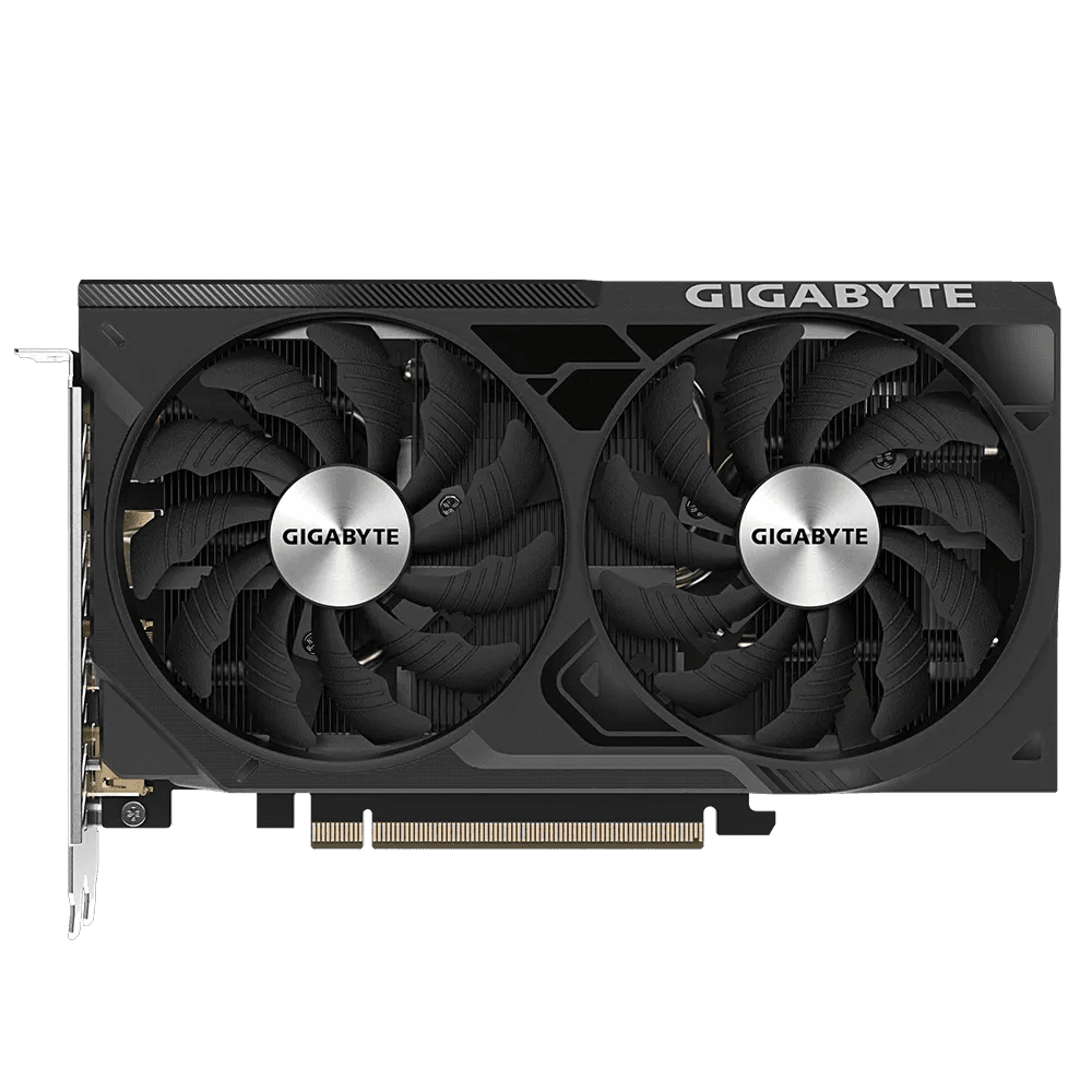 GIGABYTE N406TWF2OC-8GD "N406TWF2OC-8GD"