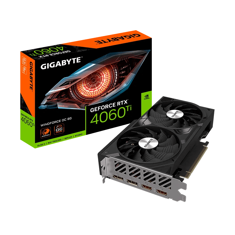 GIGABYTE N406TWF2OC-8GD "N406TWF2OC-8GD" — miniatură
