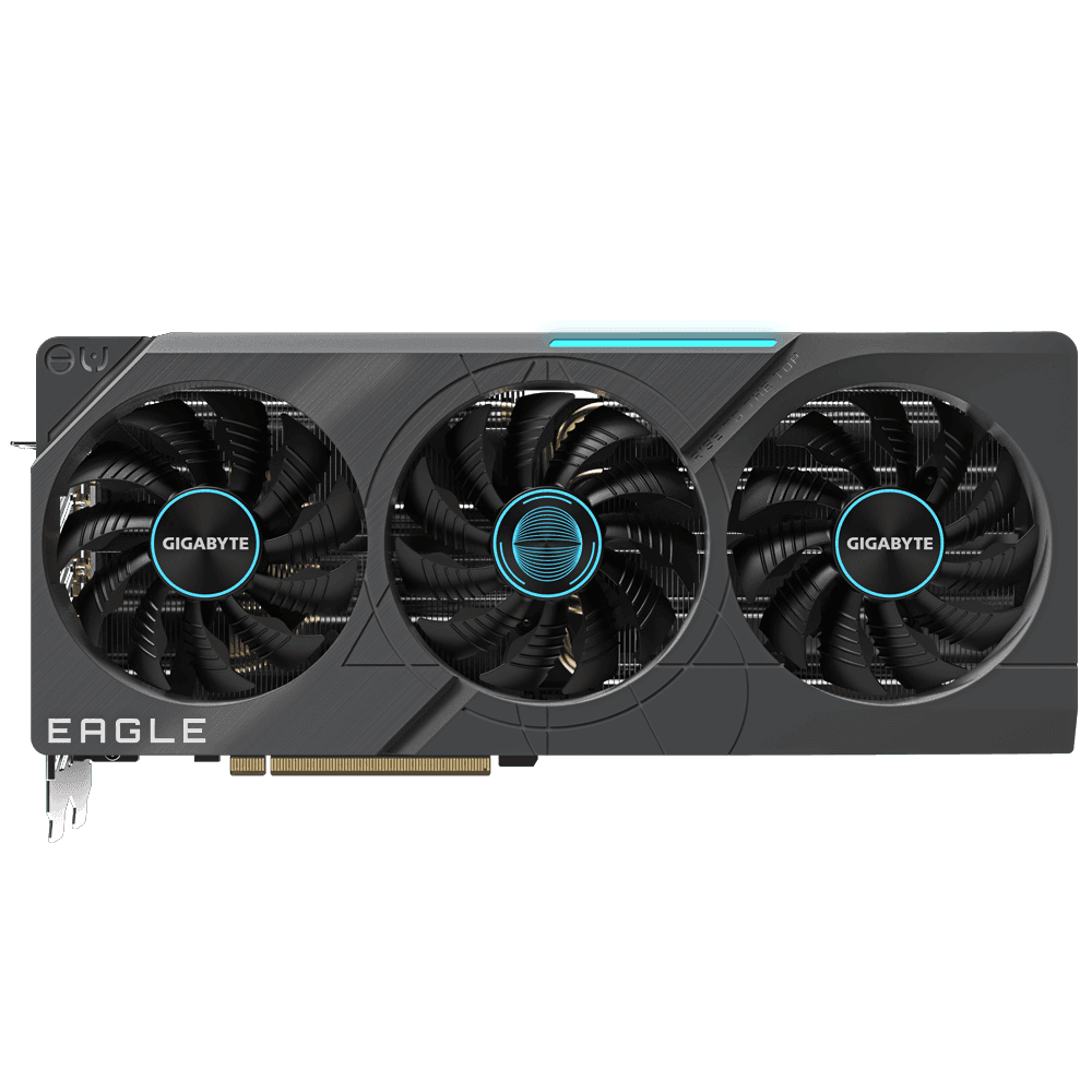 GIGABYTE N407TEAGLE-12GD "N407TEAGLE-12GD"