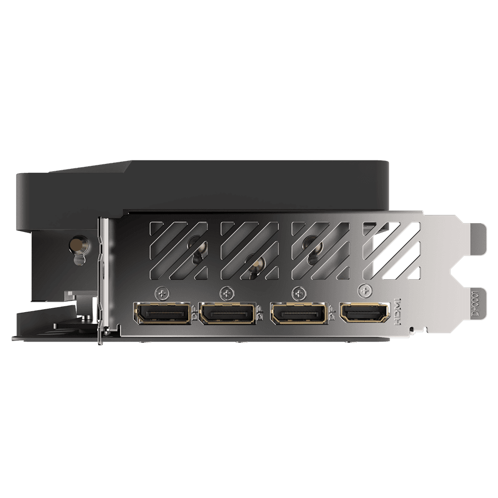 GIGABYTE N407TEAGLE-12GD "N407TEAGLE-12GD" — miniatură