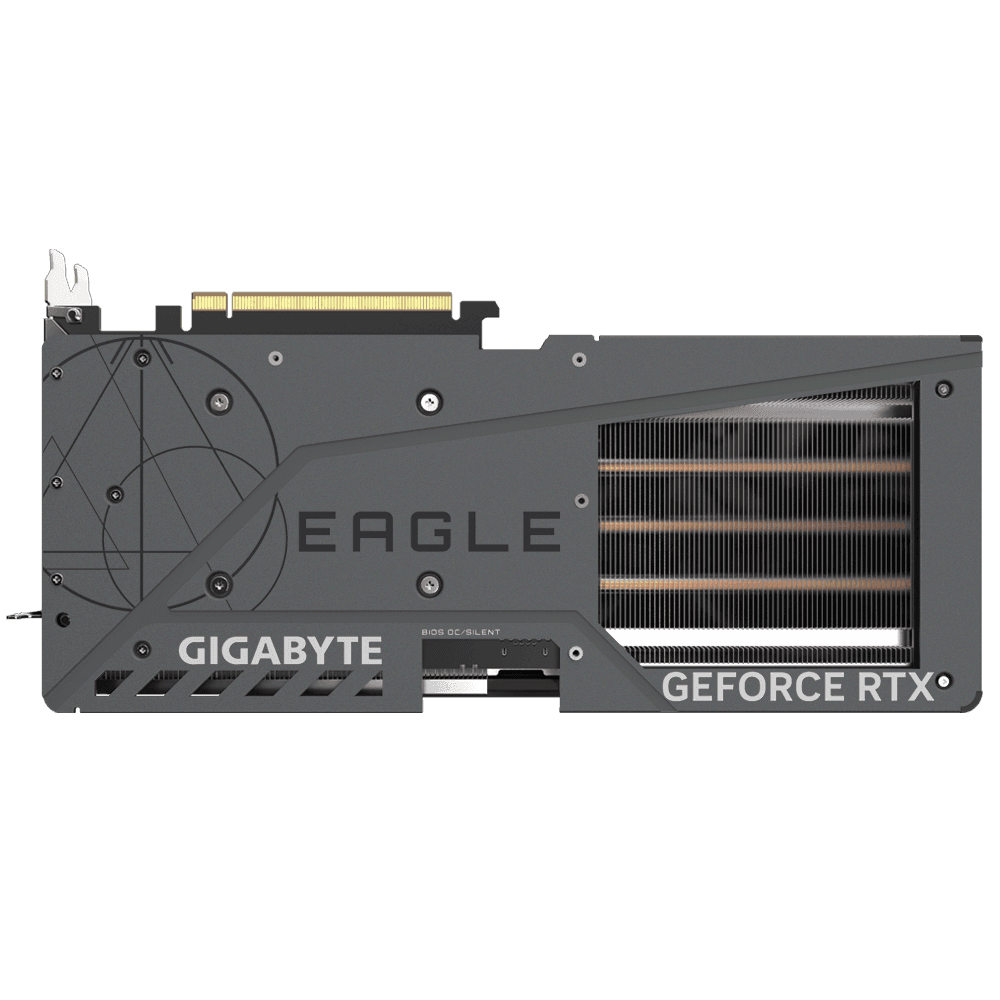 GIGABYTE N407TEAGLE-12GD "N407TEAGLE-12GD" — miniatură