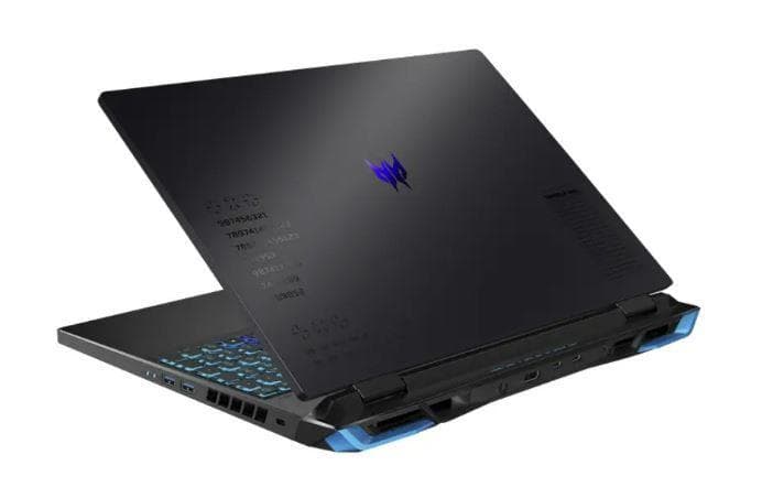 NB PHN16-71 CI7-13700HX 16"/16GB/1TB NH.QLUEX.006 ACER "NH.QLUEX.006" (