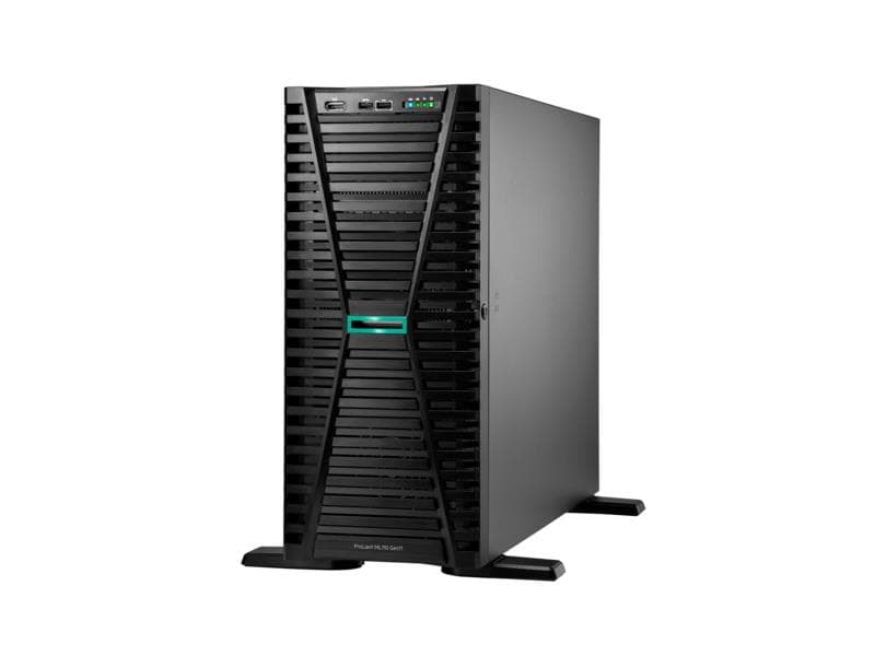 SERVER ML110 GEN11 4410Y/P55640-421 HPE "P55640-421" (