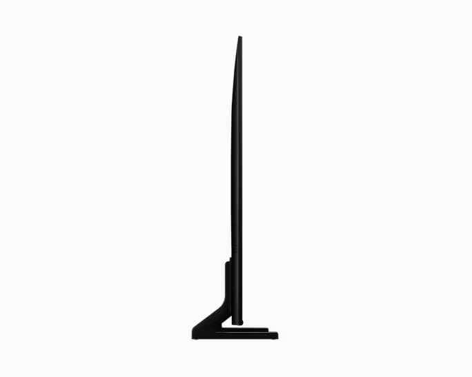 QLED TV 55" SAMSUNG QE55Q60CAUXXH "QE55Q60CAUXXH" — miniatură