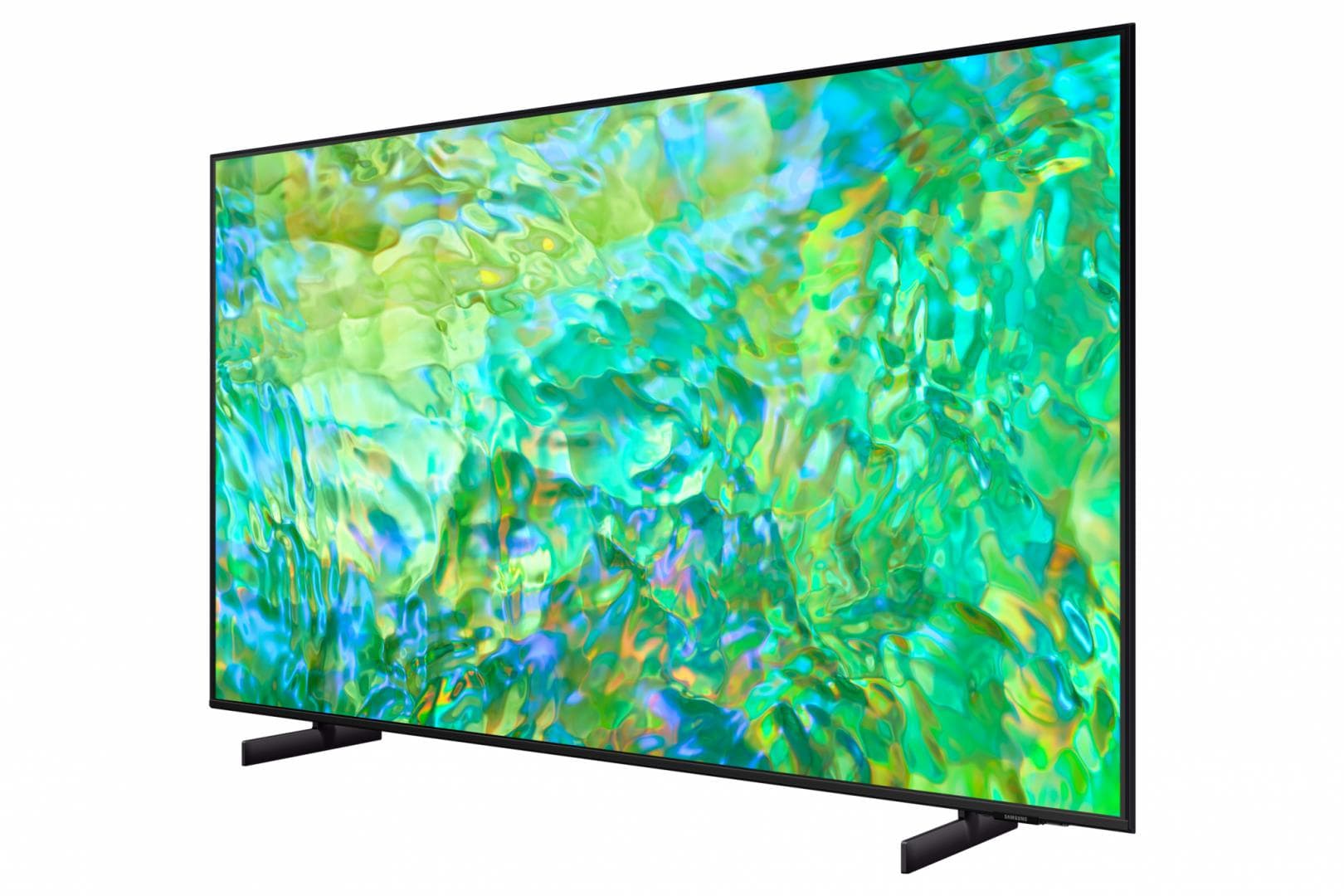 LED TV 43" SAMSUNG UE43CU8072UXXH "UE43CU8072UXXH" — miniatură