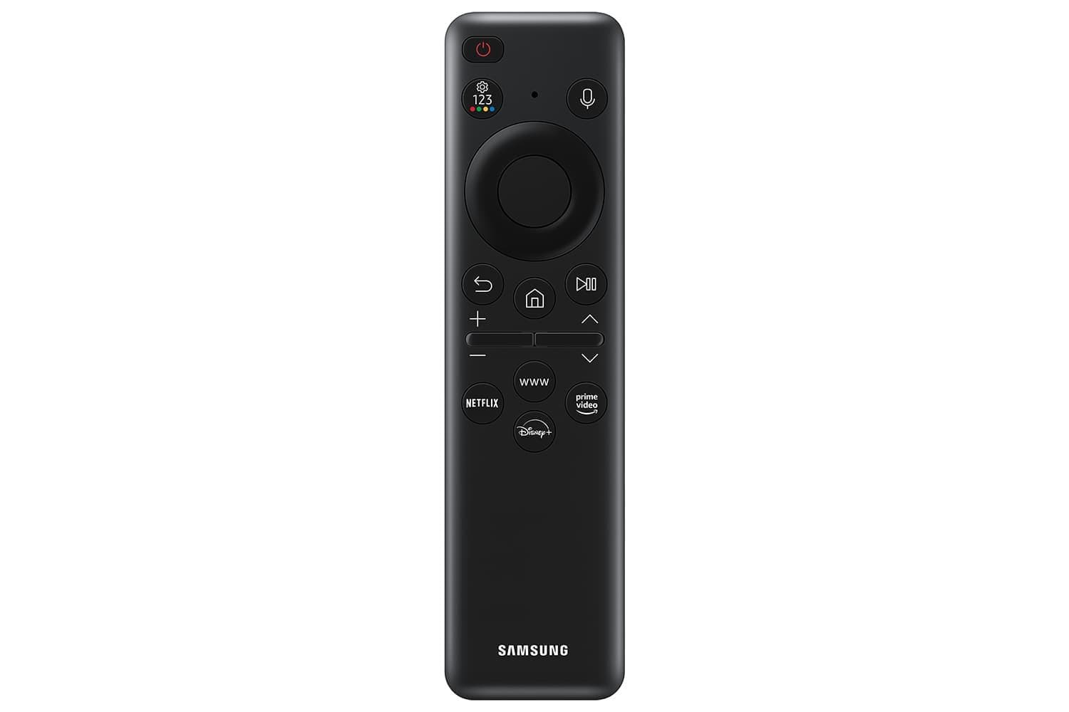 LED TV 43" SAMSUNG UE43CU8072UXXH "UE43CU8072UXXH" — miniatură