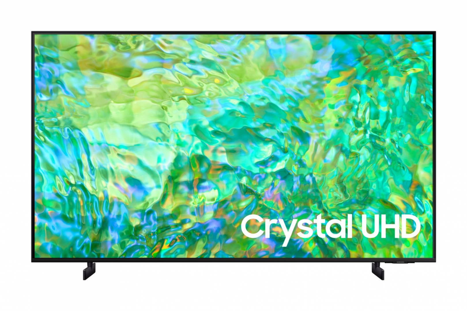 LED TV 43" SAMSUNG UE43CU8072UXXH "UE43CU8072UXXH"