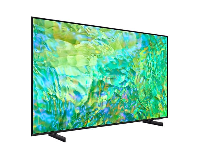 LED TV 75" SAMSUNG UE75CU8072UXXH "UE75CU8072UXXH" — miniatură