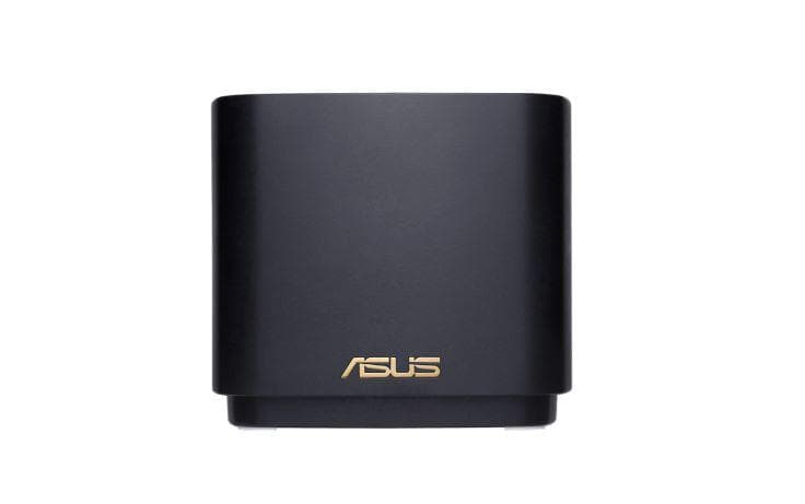 AS ZENWIFI AX1800 XD4 PLUS BLACK 1PK "XD4 PLUS (B-1-PK)" — miniatură