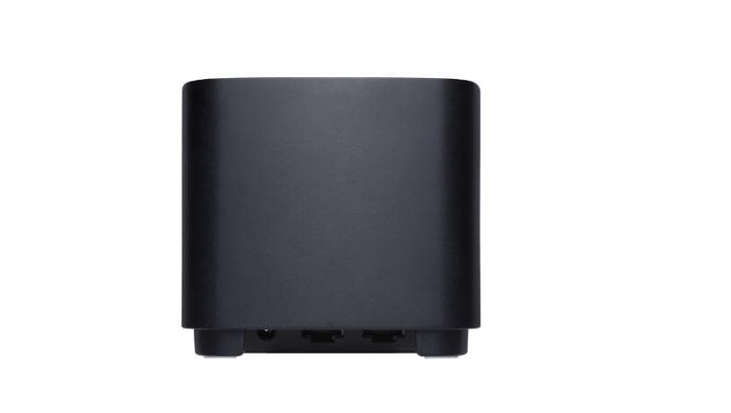 AS ZENWIFI AX1800 XD4 PLUS BLACK 1PK "XD4 PLUS (B-1-PK)" — miniatură