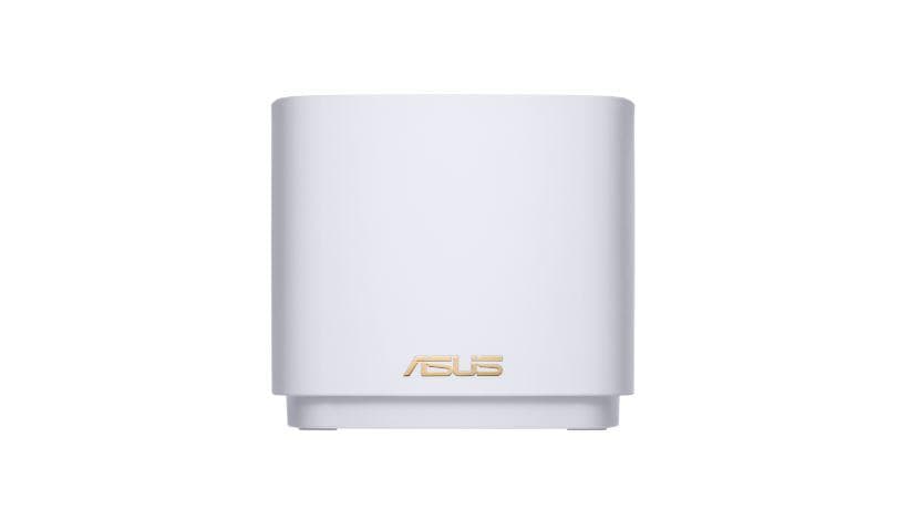 AS ZENWIFI AX1800 XD4 PLUS WHITE 1PK "XD4 PLUS (W-1-PK)" — miniatură