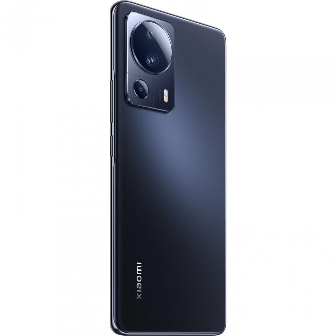 Xiaomi 13 Lite 5G, DS, 8GB RAM/256GB -BK "XI-13L-5GDS8256-BK" — miniatură