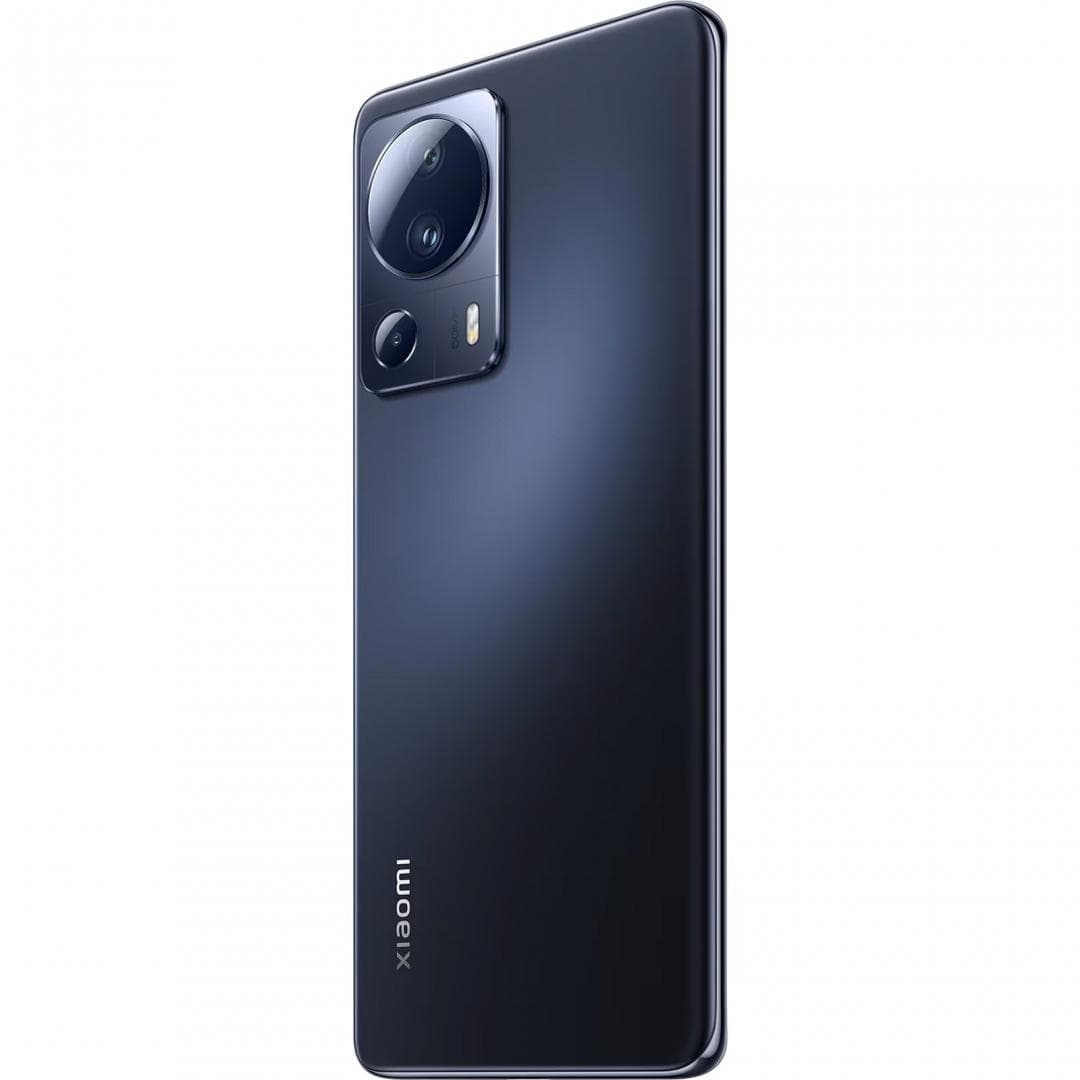 Xiaomi 13 Lite 5G, DS, 8GB RAM/256GB -BK "XI-13L-5GDS8256-BK" — miniatură