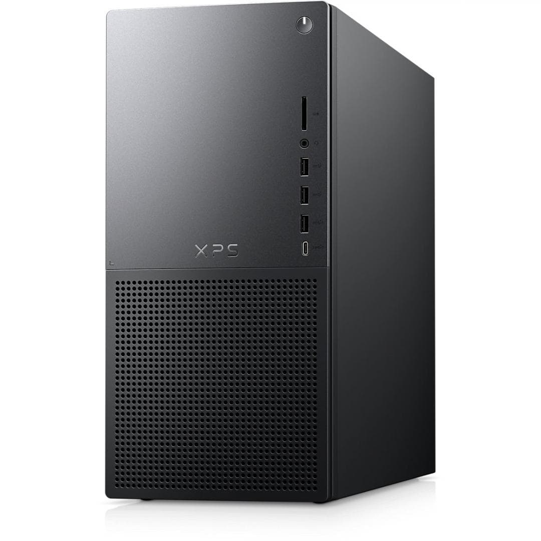 XPS 8960 I7-13700 16 1 2 RTX 3060 W11P "XPS8960I716123060W"