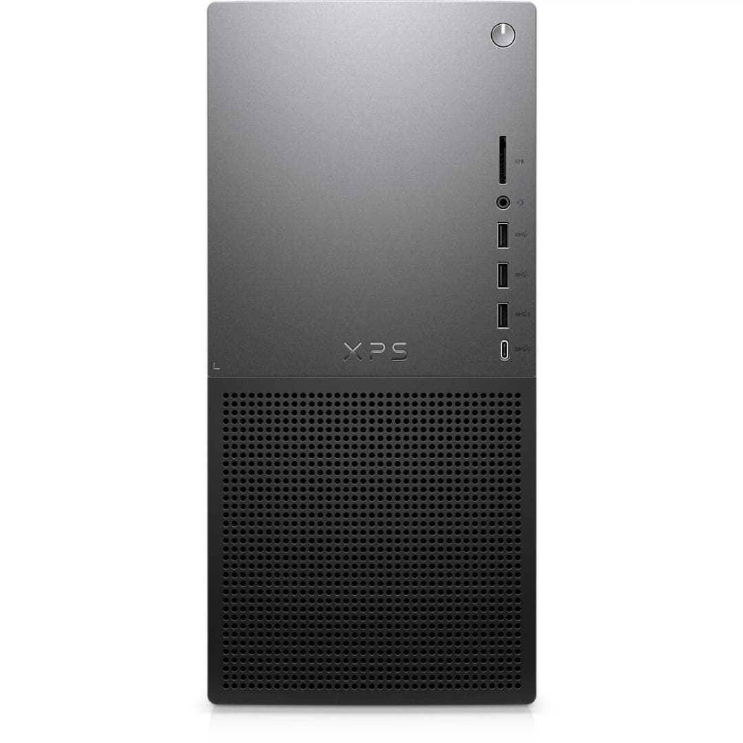 XPS 8960 I7-13700K 16 512 2 3060Ti W11P "XPS8960I7165122RTW" — miniatură