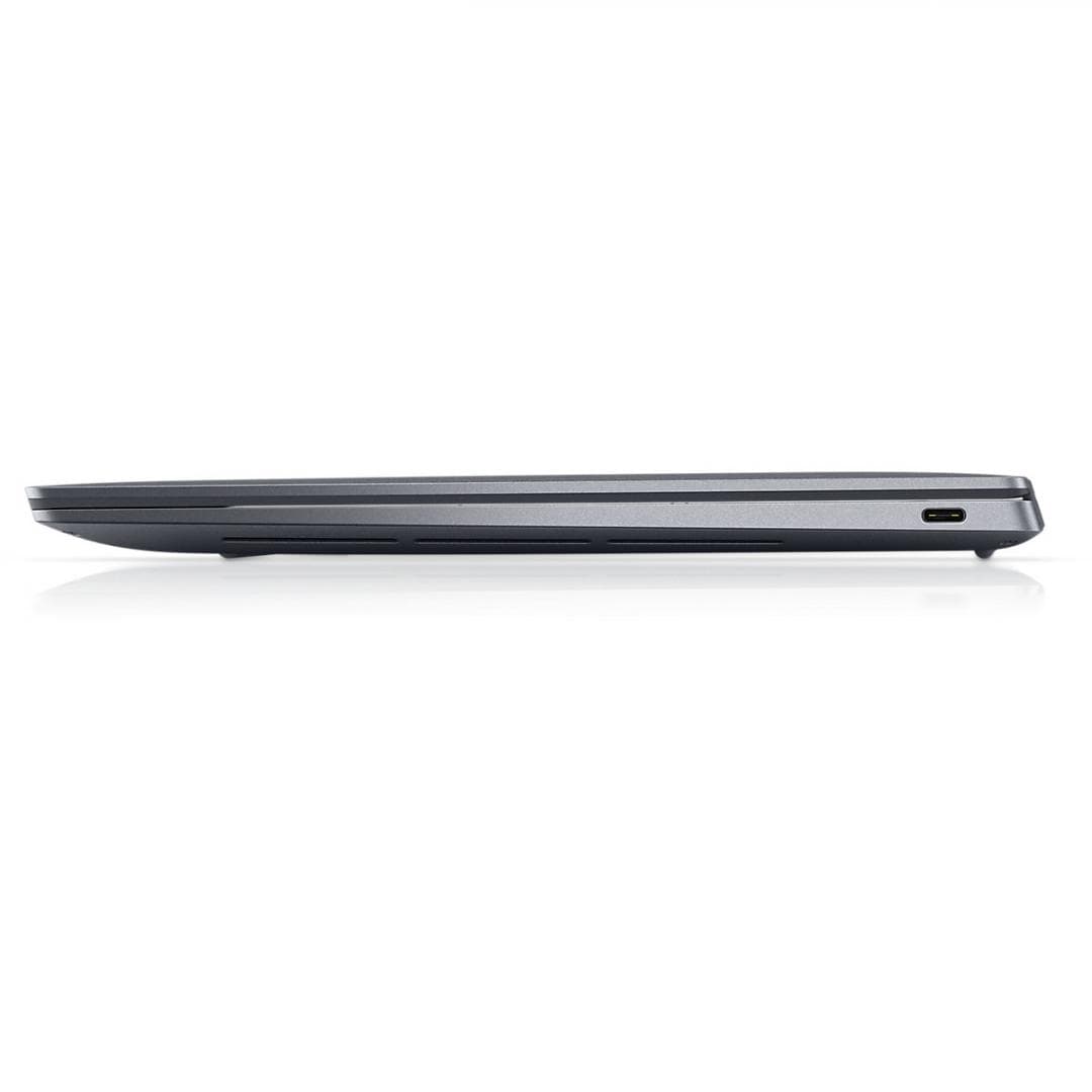 XPS 9320 OLEDT i7-1360P 32 1 GR W11P "XPS9320I7321GRW11P" ( — miniatură