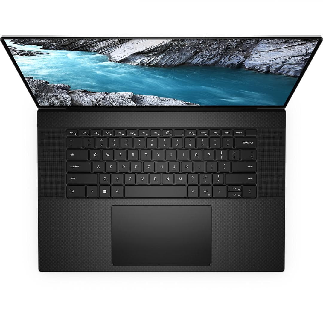 XPS 9730 UHDT i7-13700H 16 512 4060 W11P "XPS9730I716512RTXW" ( — miniatură