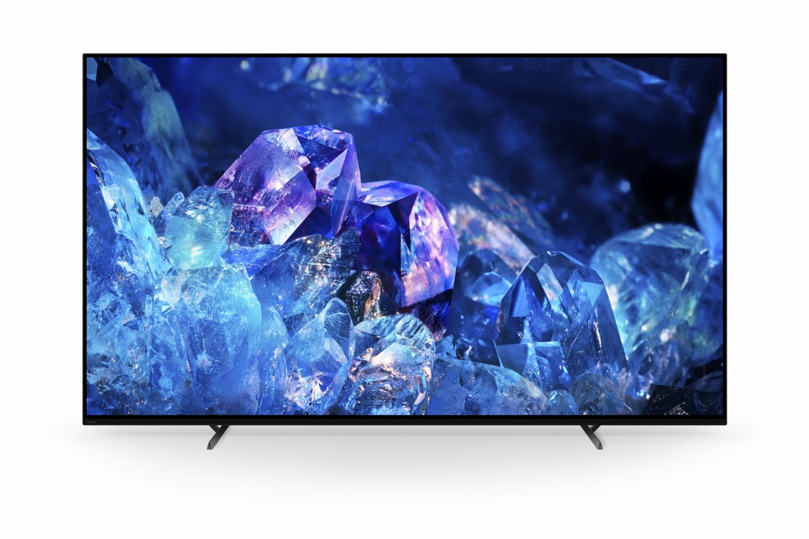 OLED TV 77" SONY XR77A80KAEP "XR77A80KAEP" — miniatură