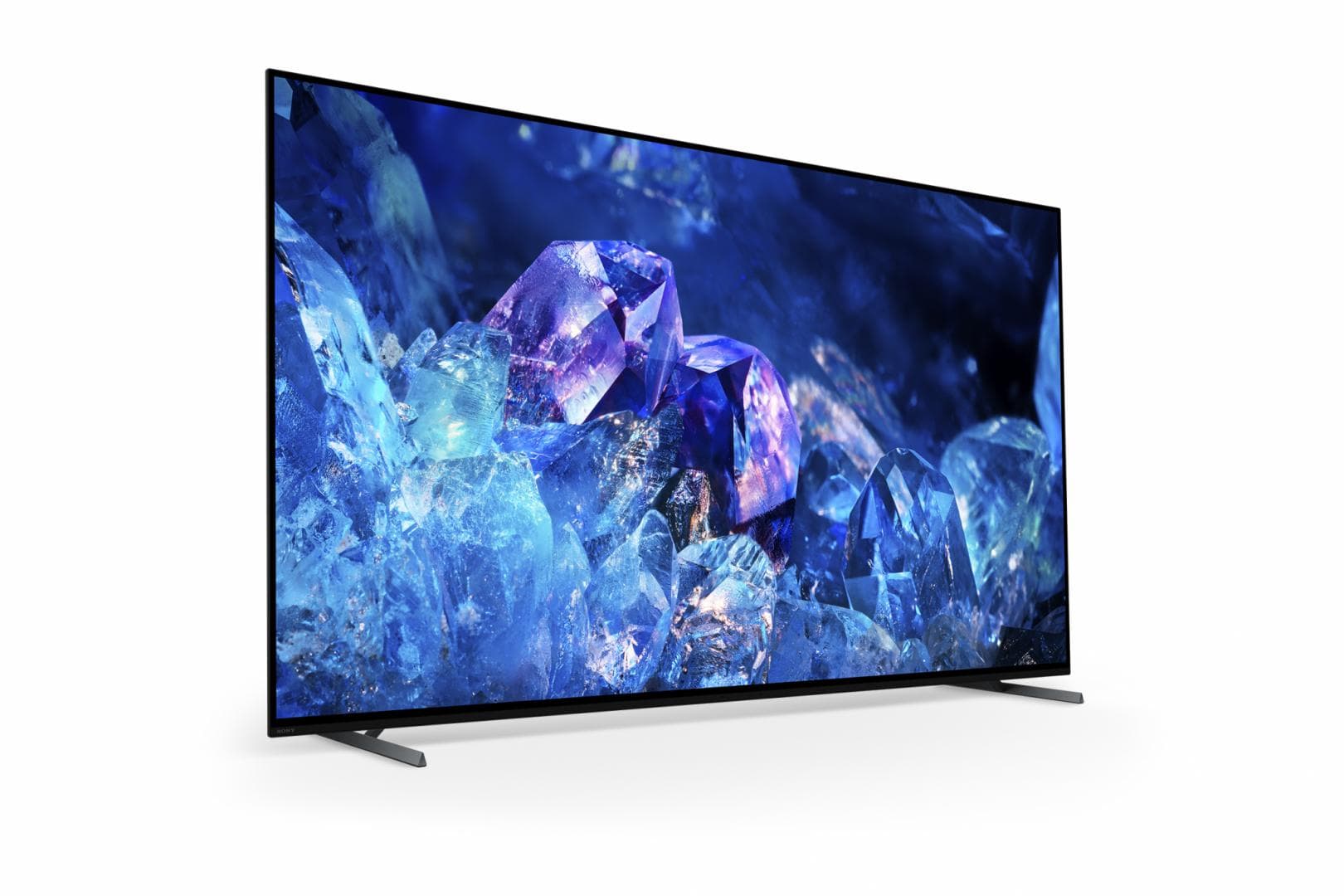 OLED TV 77" SONY XR77A80KAEP "XR77A80KAEP" — miniatură