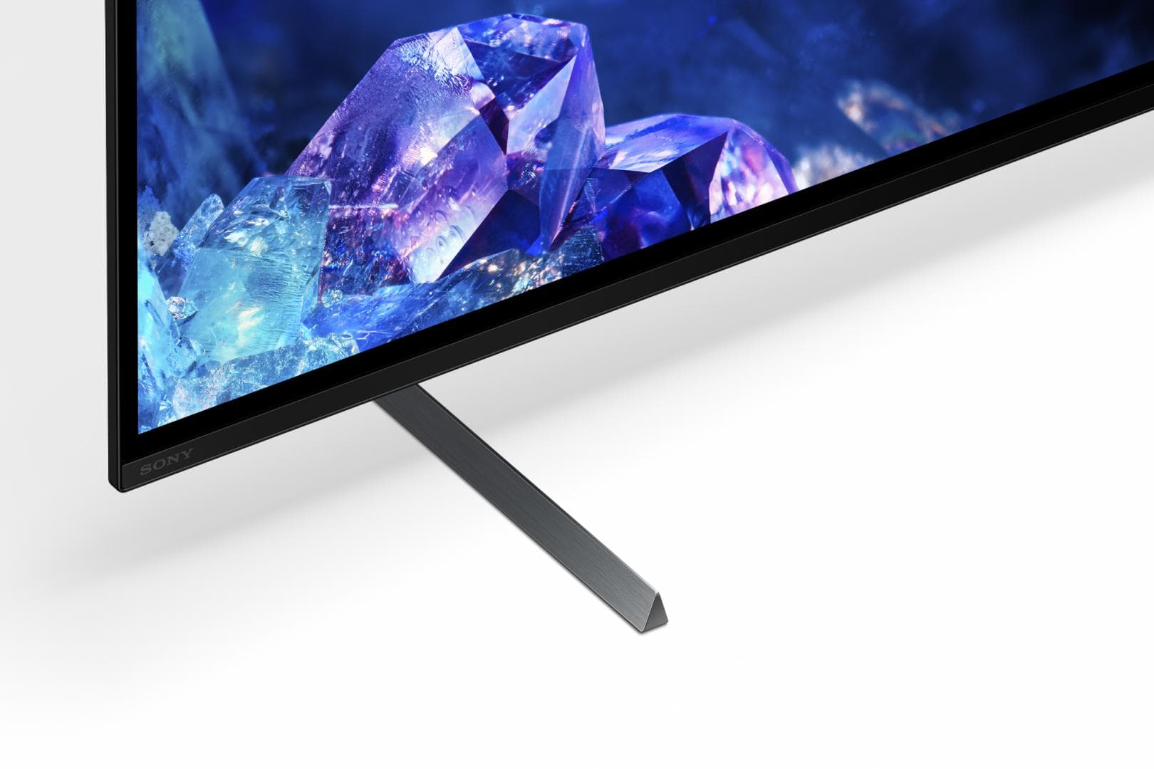 OLED TV 77" SONY XR77A80KAEP "XR77A80KAEP" — miniatură