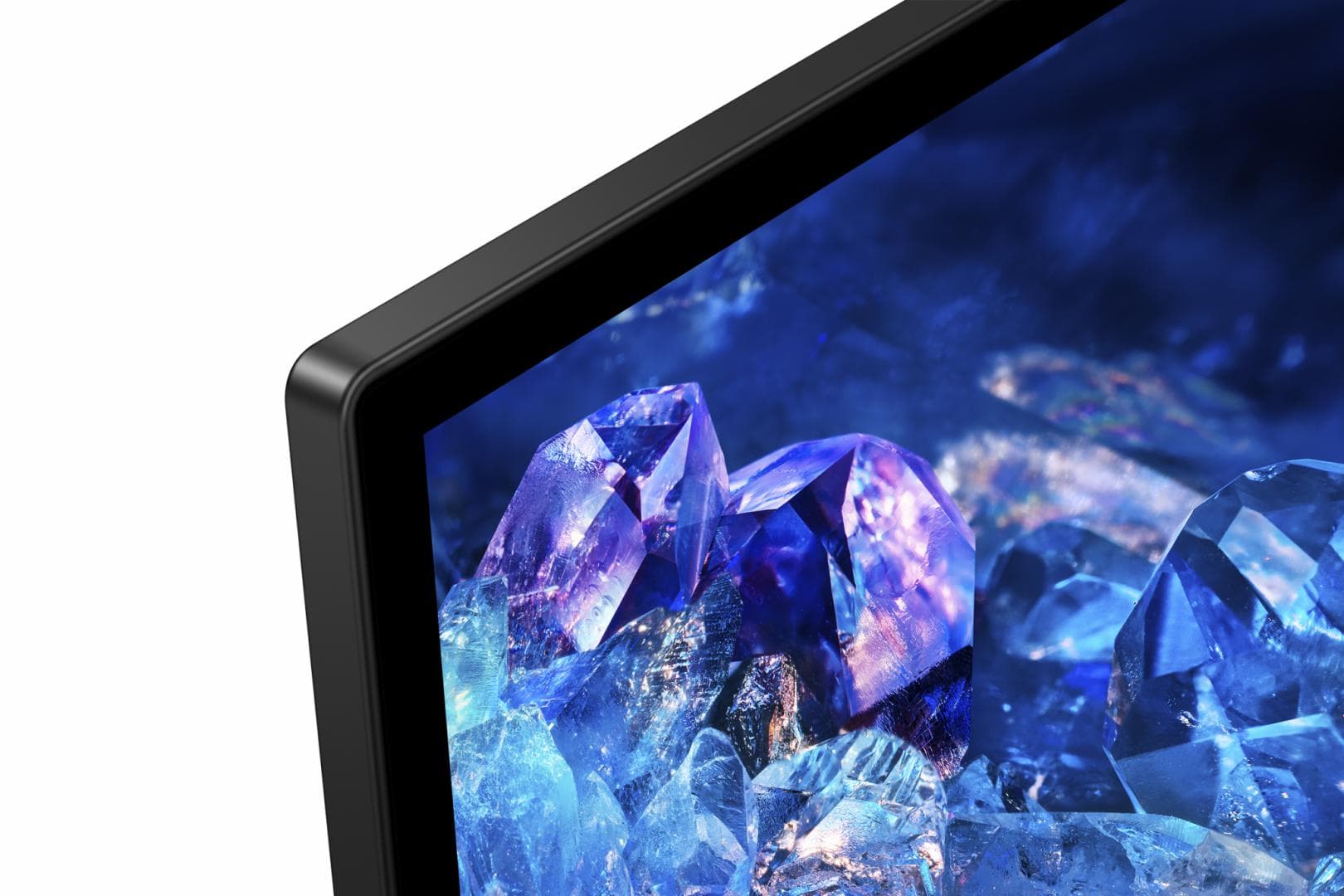 OLED TV 77" SONY XR77A80KAEP "XR77A80KAEP" — miniatură