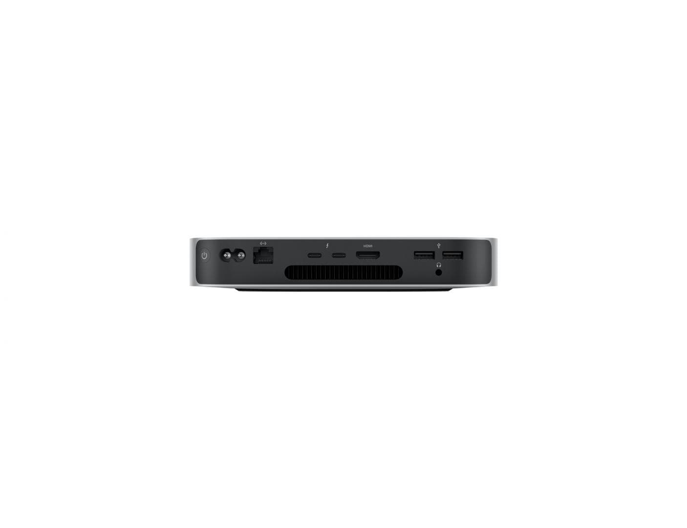 Mac mini: Apple M2 16GB/512GB "Z16L000NJ" — miniatură