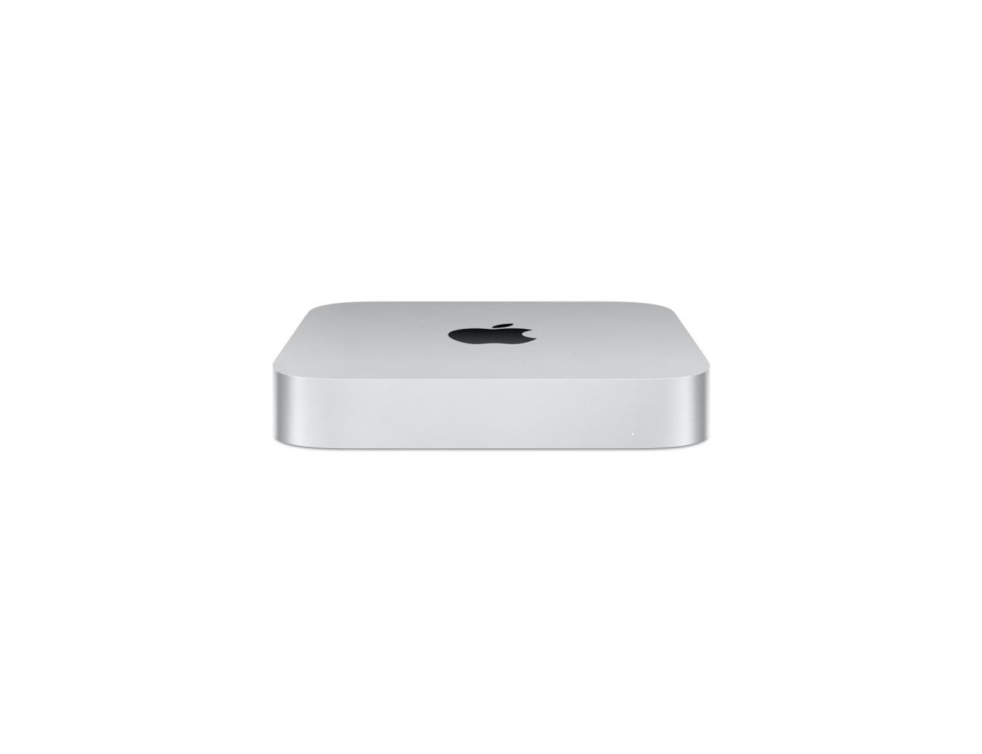 Mac mini: Apple M2 16GB/512GB "Z16L000NJ" — miniatură
