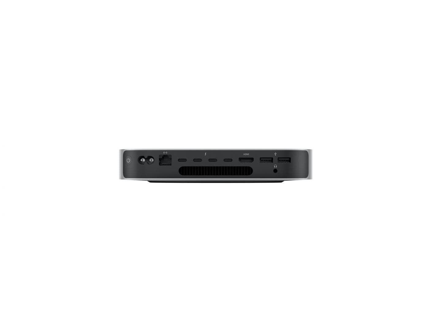 Mac mini: Apple M2 32GB/512GB "Z170001H9" — miniatură