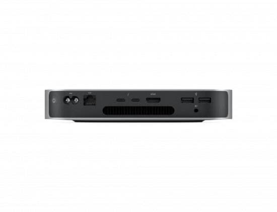 Mac mini: Apple M2 32GB/ 1TB "Z170001HQ" — miniatură