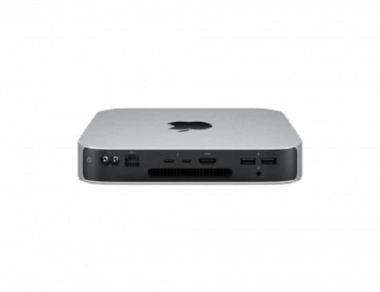 Mac mini: Apple M2 32GB/ 1TB "Z170001HQ" — miniatură