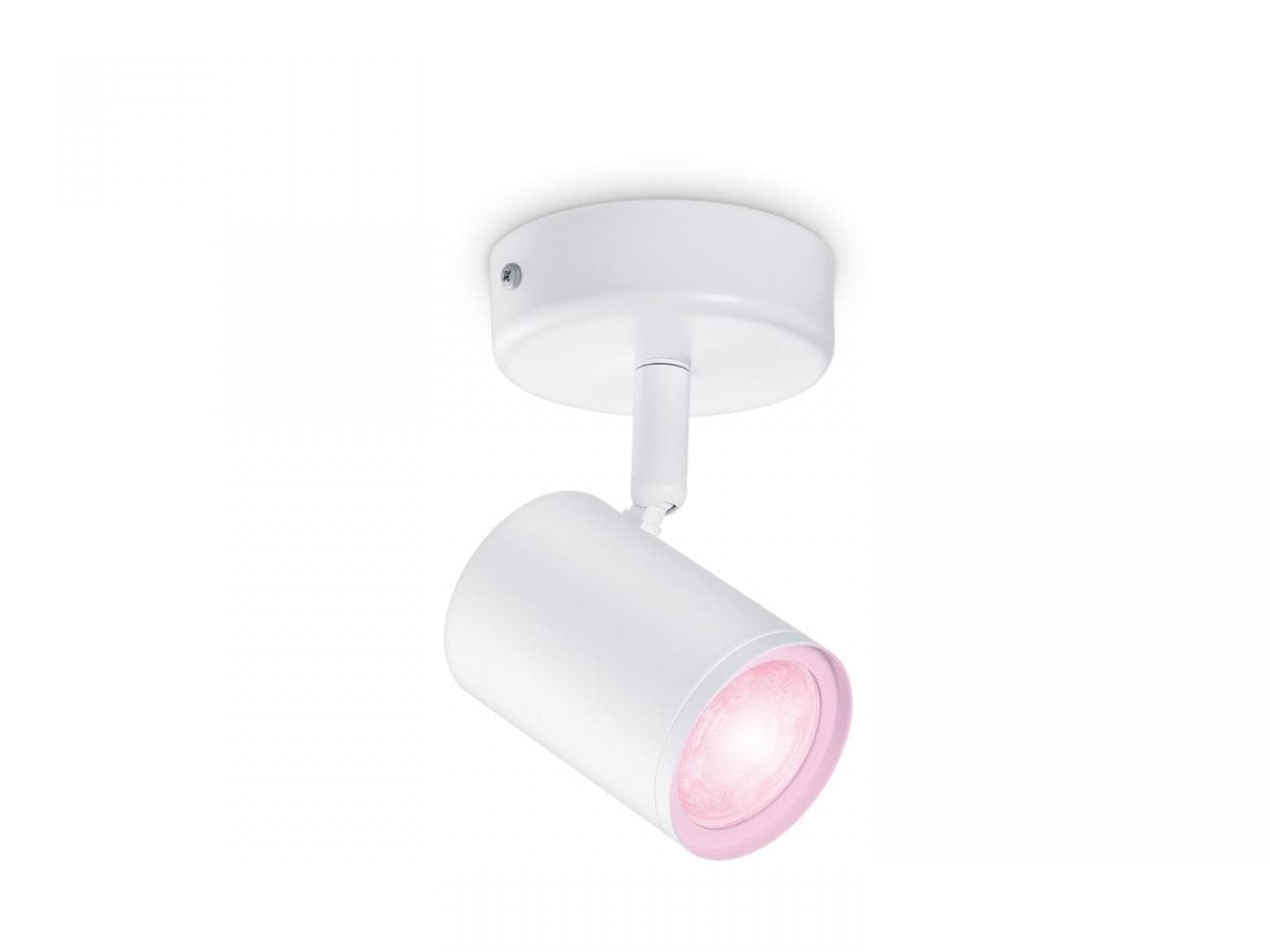 IMAGEO WIZ BUILD ON SPOTS 1X5W 922-65 W "000008719514551879"