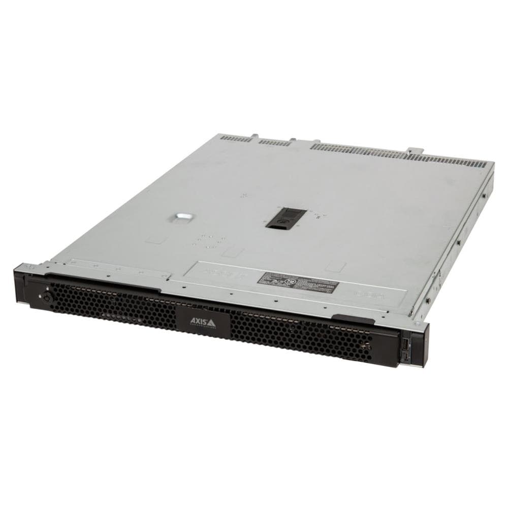 NET CAMERA STATION S1232/RACKED 02538-001 AXIS "02538-001"