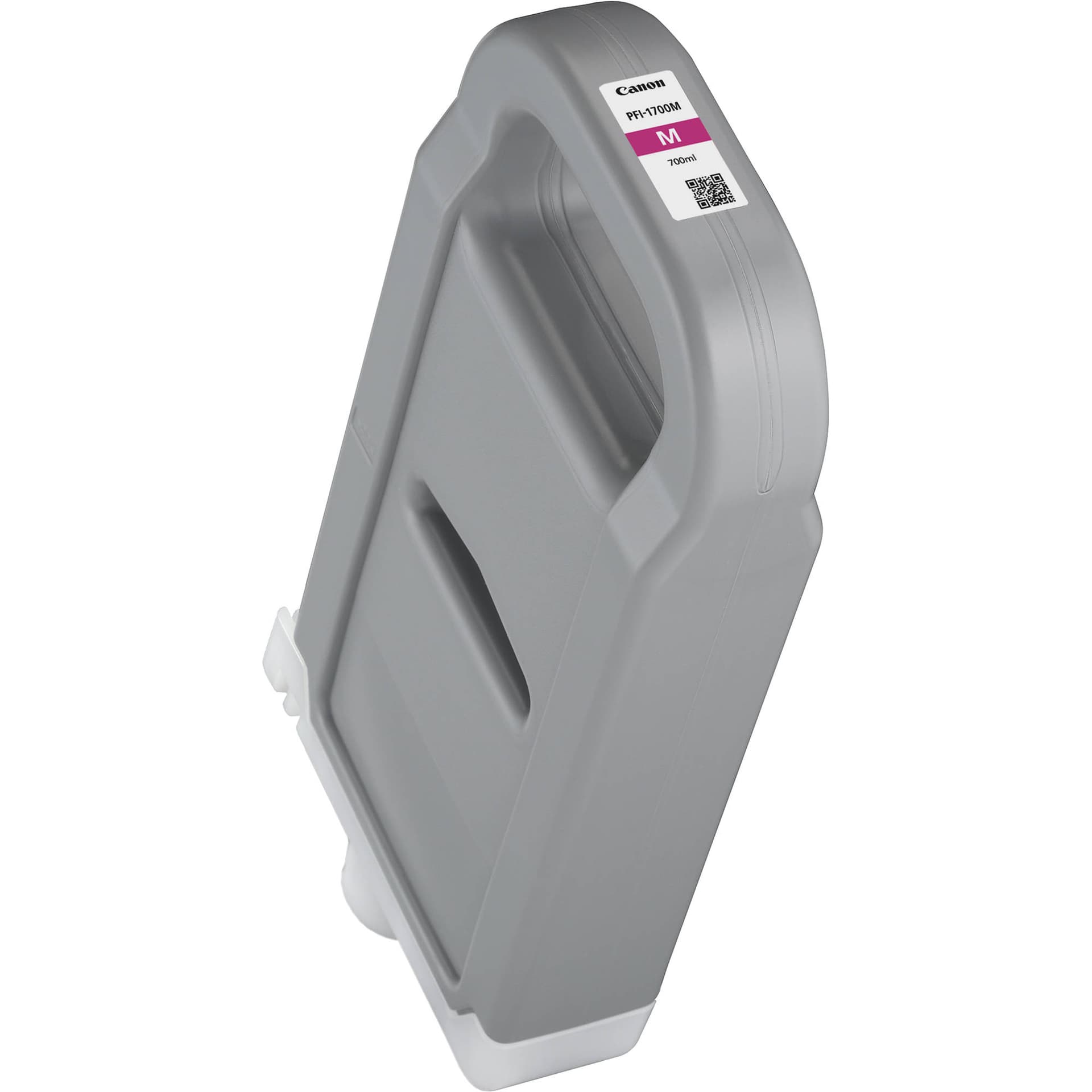 Cartus Original Canon Magenta, PFI-1700, pentru iPF PRO-2000/4000/4000S/6000/6000S, 700ml,NOPP, "0777C001AA"