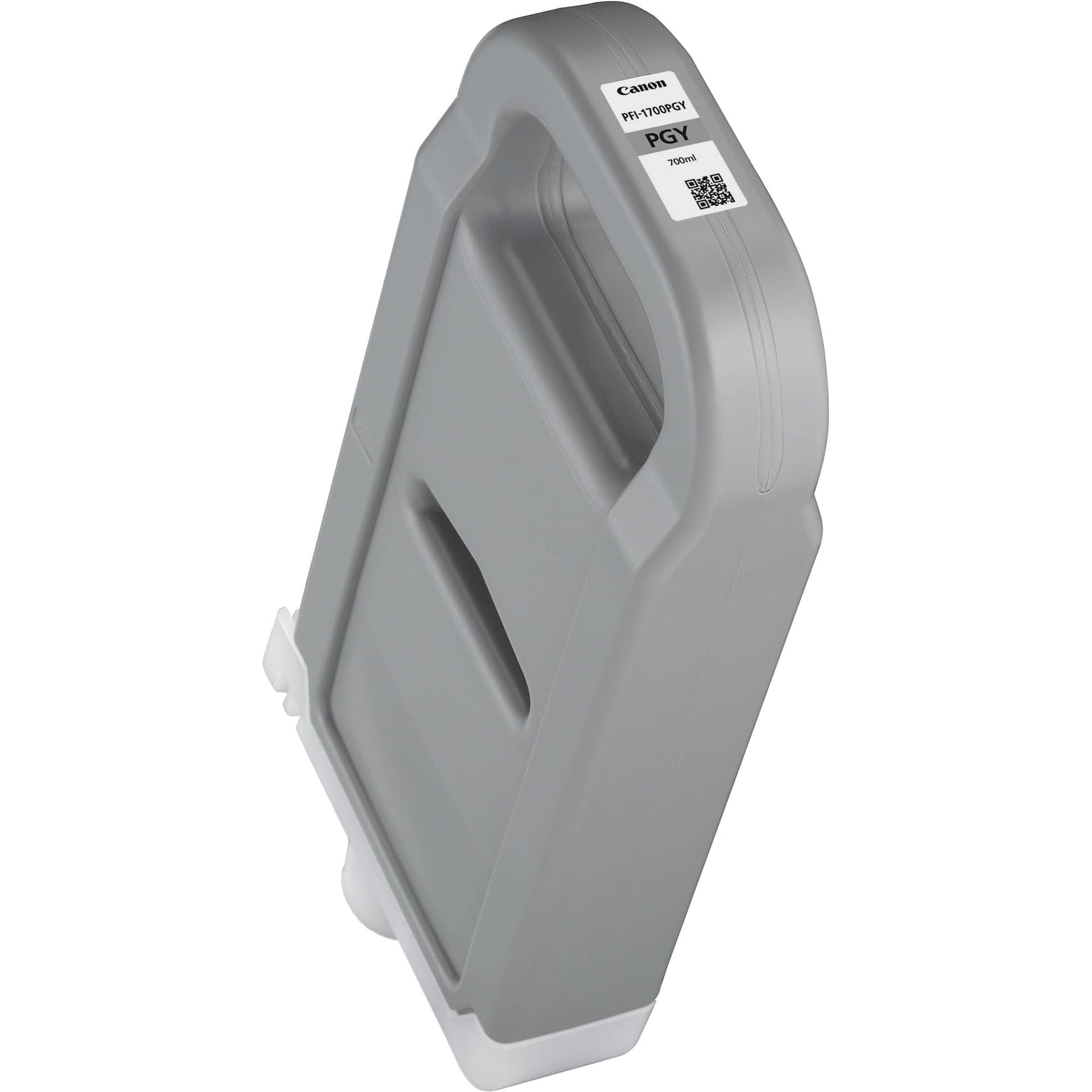 Cartus Original Canon Photo Grey, PFI-1700, pentru iPF PRO-2000/4000/4000S/6000/6000S, 700ml,NOPP, "0782C001AA"