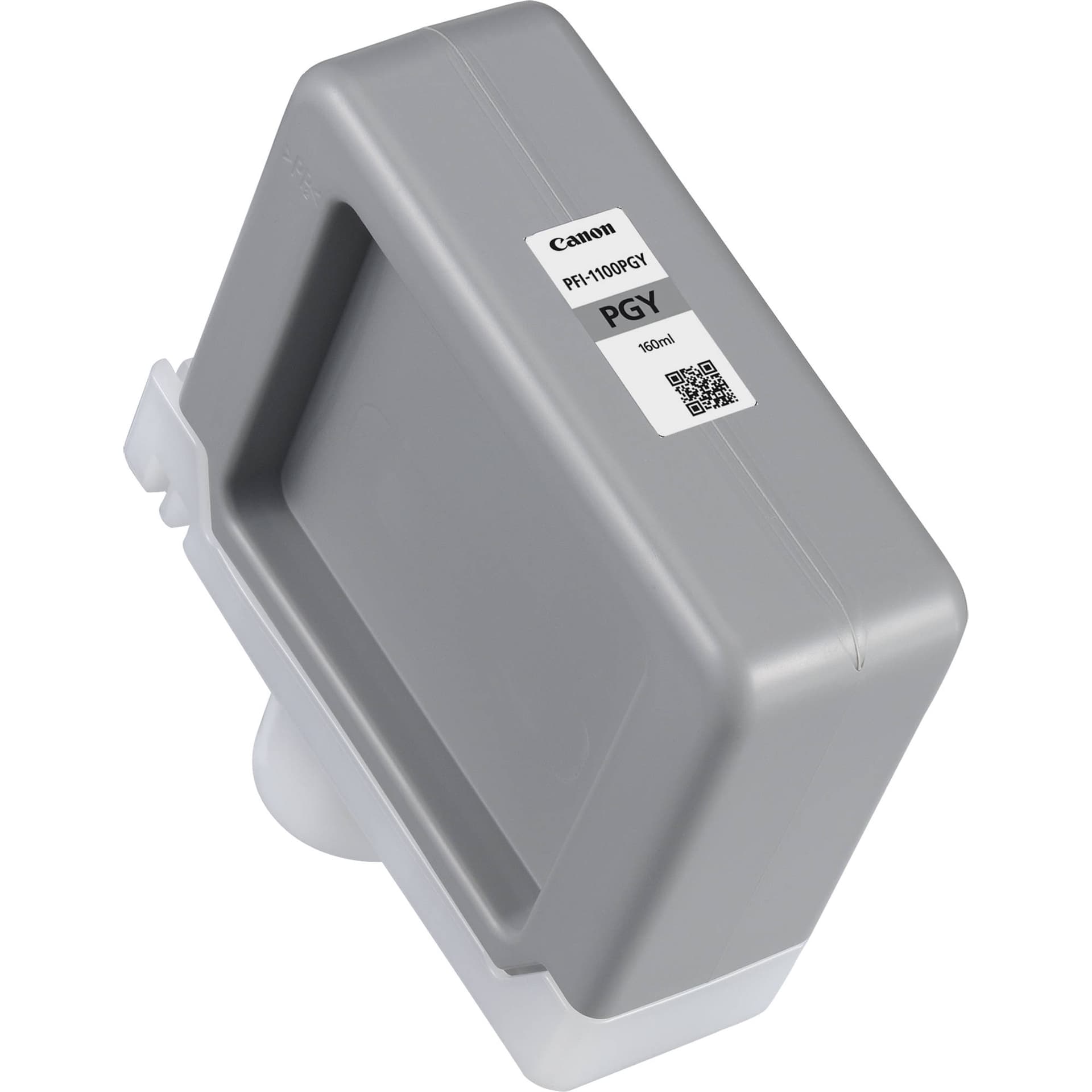 Cartus Cerneala Original Canon Red, PFI-1100BL, pentru IPF PRO-2000|PRO-4000|PRO-6000, 160ml, incl.TV 0.15 RON,NOPP, "0858C001AA" — miniatură