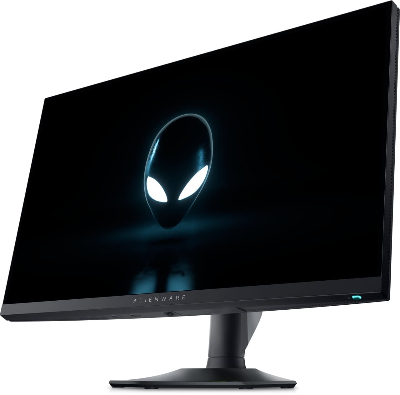MON 27 DELL GAMING AW2724DM BLACK C "210-BHTL"